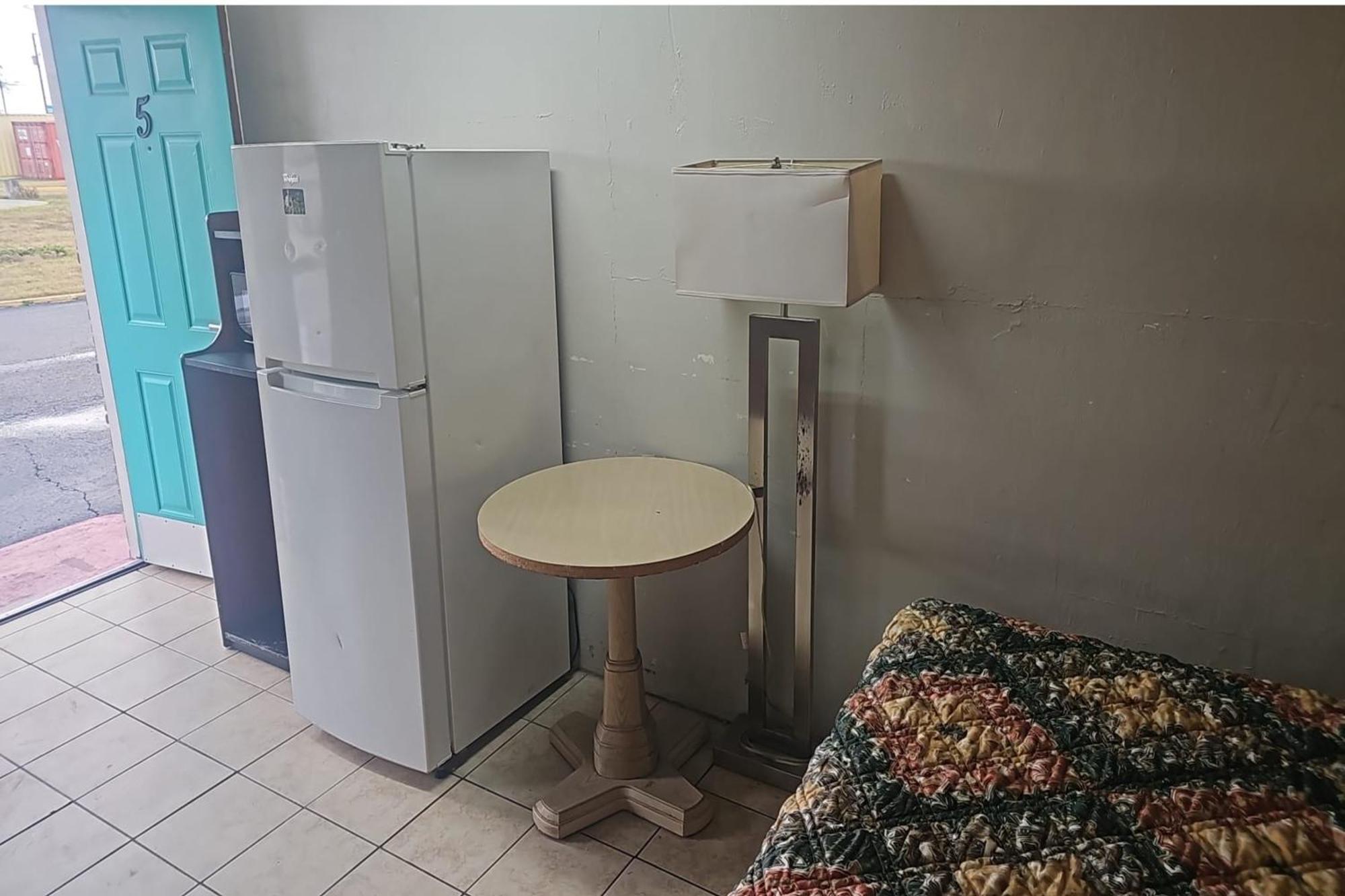 Gulfway Motel By Oyo Near Airport I 37 คอร์ปัสคริสตี ภายนอก รูปภาพ