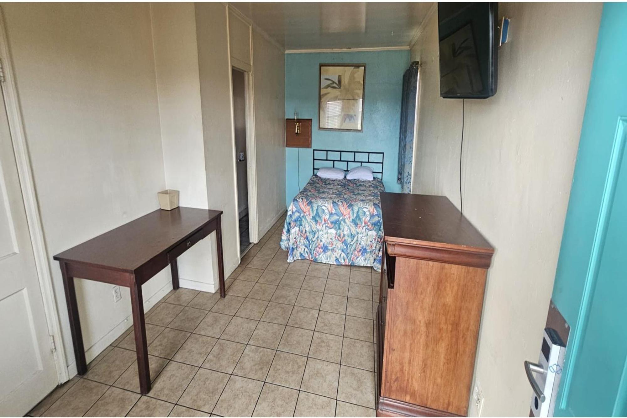 Gulfway Motel By Oyo Near Airport I 37 คอร์ปัสคริสตี ภายนอก รูปภาพ